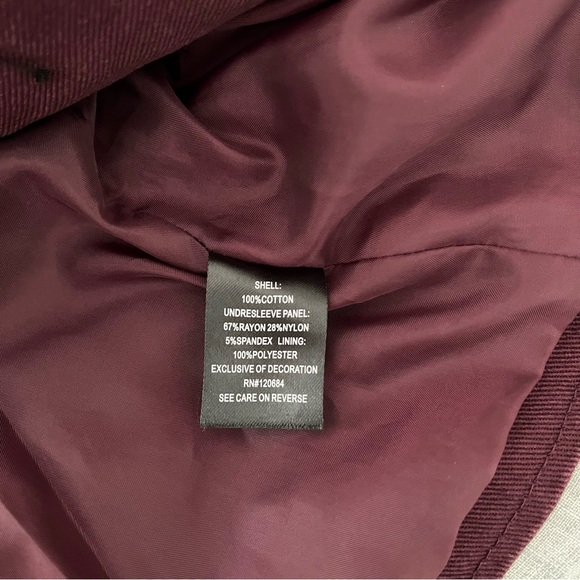 Torrid Embellished Band Jacket - Picture 12 of 13